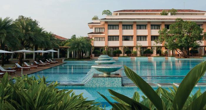 Radisson Blu Resort & Spa